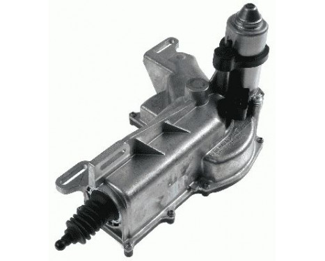 Slavcylinder, koppling Actuator 3981 000 067 Sachs