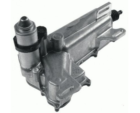 Slavcylinder, koppling Actuator 3981 000 067 Sachs, bild 2