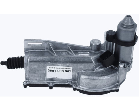 Slavcylinder, koppling Actuator 3981 000 067 Sachs