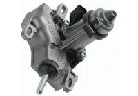 Slavcylinder, koppling Actuator 3981 000 070 Sachs