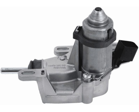 Slavcylinder, koppling Actuator 3981 000 070 Sachs, bild 3