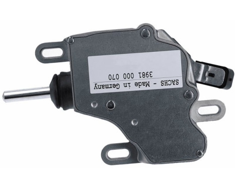 Slavcylinder, koppling Actuator 3981 000 070 Sachs, bild 4