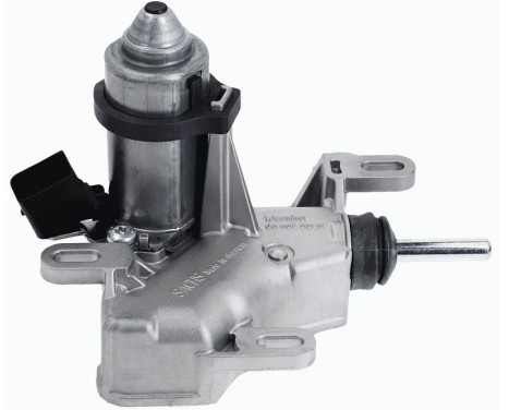 Slavcylinder, koppling Actuator 3981 000 070 Sachs, bild 6