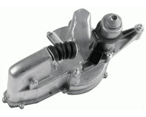 Slavcylinder, koppling Actuator 3981 000 089 Sachs
