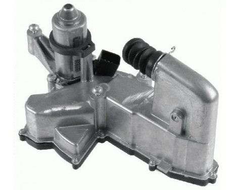 Slavcylinder, koppling Actuator 3981 000 089 Sachs, bild 2