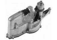 Slavcylinder, koppling Actuator 3981 000 091 Sachs