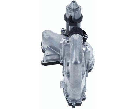 Slavcylinder, koppling Actuator 3981 000 091 Sachs, bild 2