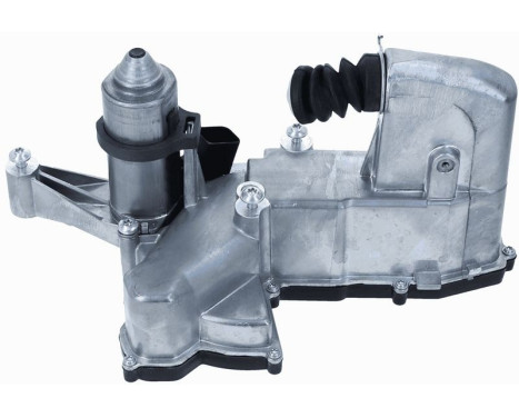 Slavcylinder, koppling Actuator 3981 000 091 Sachs, bild 4