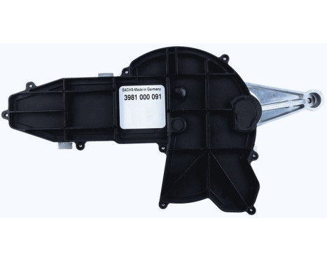 Slavcylinder, koppling Actuator 3981 000 091 Sachs, bild 5