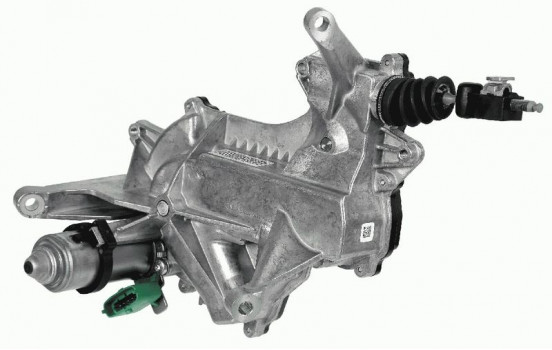 Slavcylinder, koppling Actuator 3981 000 194 Sachs