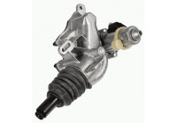 Slavcylinder, koppling Actuator 3981 000 200 Sachs