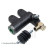 Slavcylinder, koppling ADC43632 Blue Print, miniatyr 2