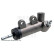 Slavcylinder, koppling ADT33621 Blue Print, miniatyr 3