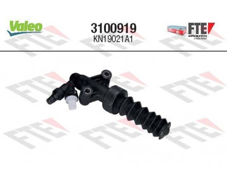 Slavcylinder, koppling FTE CLUTCH ACTUATION 3100919 Valeo