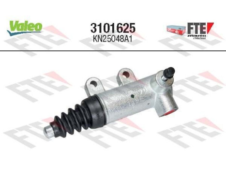 Slavcylinder, koppling FTE CLUTCH ACTUATION 3101625 Valeo