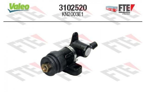 Slavcylinder, koppling FTE CLUTCH ACTUATION 3102520 Valeo