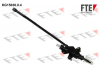 Slavcylinder, koppling KG15036.0.4 FTE