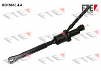 Slavcylinder, koppling KG15040.4.4 FTE