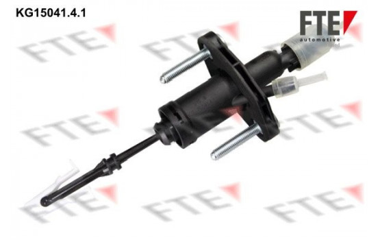 Slavcylinder, koppling KG15041.4.1 FTE