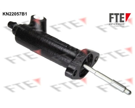 Slavcylinder, koppling KN22057B1 FTE