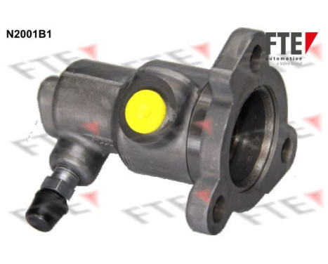 Slavcylinder, koppling N2001B1 FTE