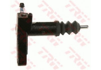 Slavcylinder, koppling PJD260 TRW