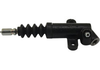 Slavcylinder, koppling