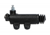 Slavcylinder, koppling