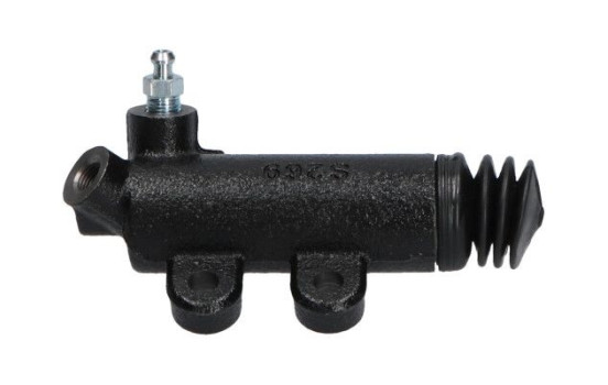 Slavcylinder, koppling