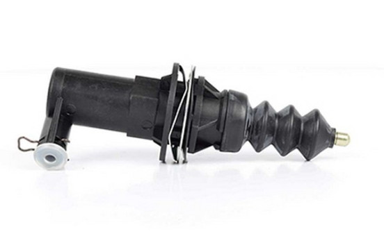 Slavcylinder, koppling