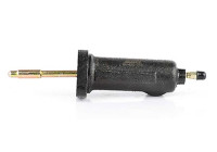 Slavcylinder, koppling