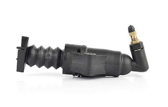 Slavcylinder, koppling