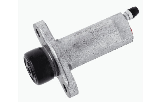 Slavcylinder, koppling