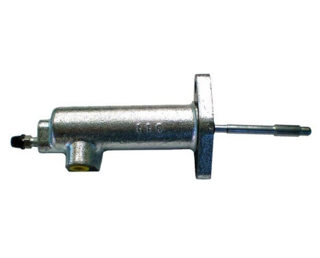 Slavcylinder, koppling