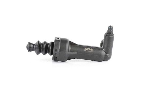 Slavcylinder, koppling, bild 2