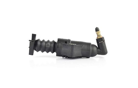 Slavcylinder, koppling, bild 2