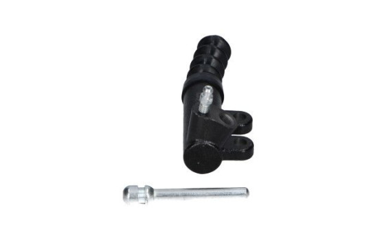 Slavcylinder, koppling, bild 4