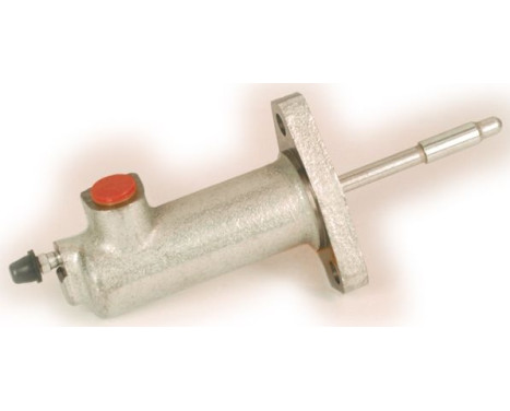 Slavcylinder, koppling, bild 5