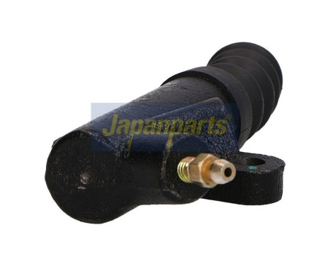 Slavcylinder, koppling, bild 4