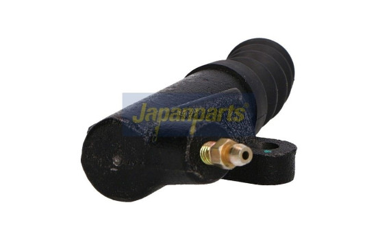 Slavcylinder, koppling, bild 4