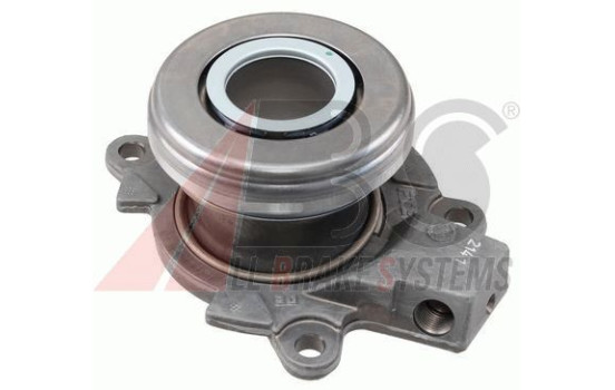 Urtrampningsmekanism, koppling 41483 ABS, bild 2