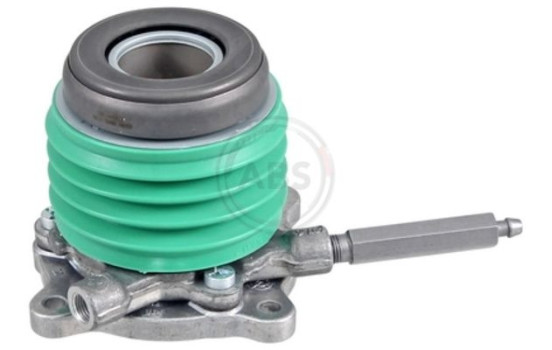 Urtrampningsmekanism, koppling 51092 ABS, bild 2