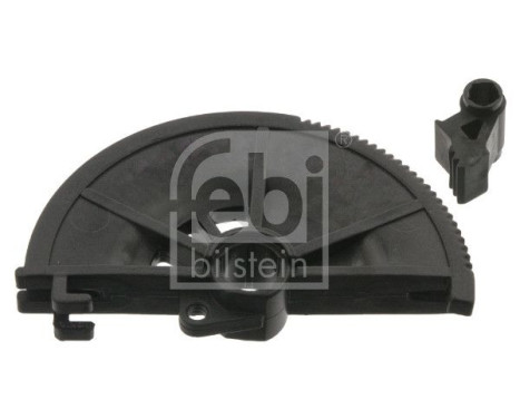 Reparationssats, automatisk kopplingsinställning, bild 2