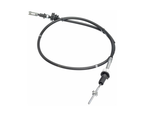 Kopplingskabel, bild 2