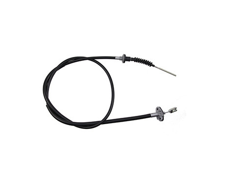 Vajer, koppling, bild 2