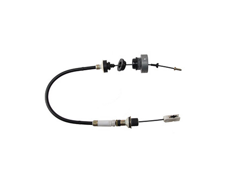 Vajer, koppling, bild 2