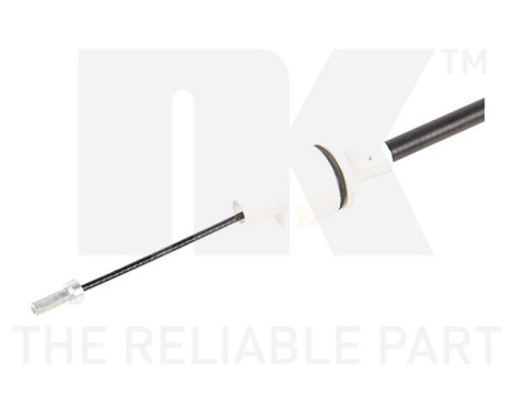 Vajer, koppling, bild 2