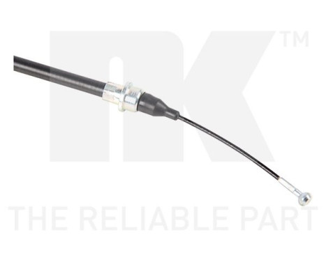 Vajer, koppling, bild 3