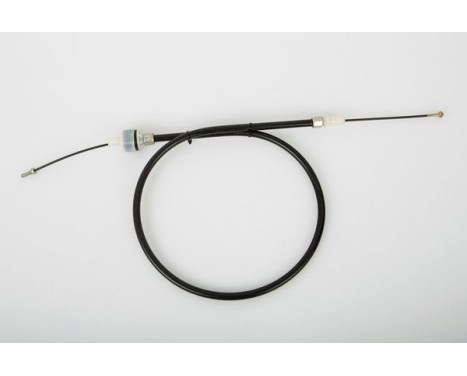 Vajer, koppling