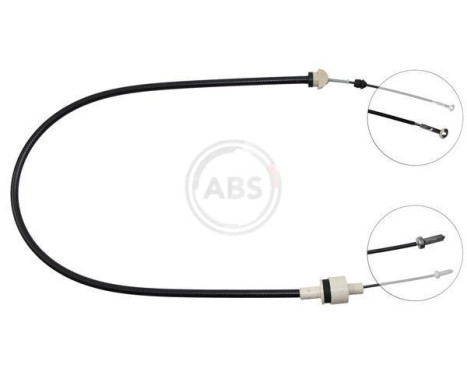 Vajer, koppling, bild 2